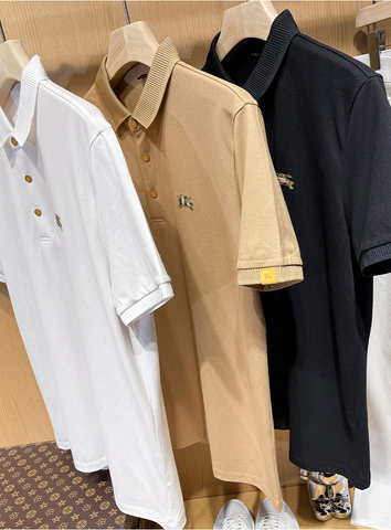 Majestic Horseman Polo T-Shirt