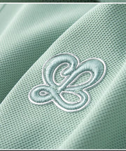 Fluid Motion Stitch-Less Polo