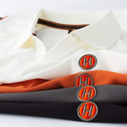 Eminence Crest Luxe Knit Polo