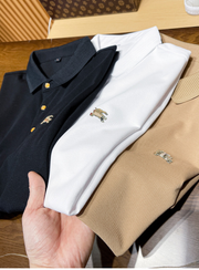 Majestic Horseman Polo T-Shirt