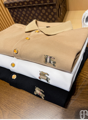 Majestic Horseman Polo T-Shirt