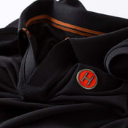 Eminence Crest Luxe Knit Polo