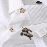 Majestic Horseman Polo T-Shirt