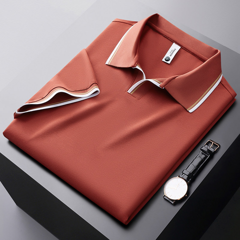 Monarch Crest Polo T-Shirt