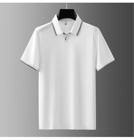 Monarch Crest Polo T-Shirt