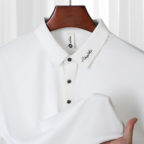 VitaFlex Cool-Touch Polo T-Shirt