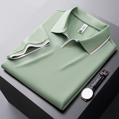 Monarch Crest Polo T-Shirt