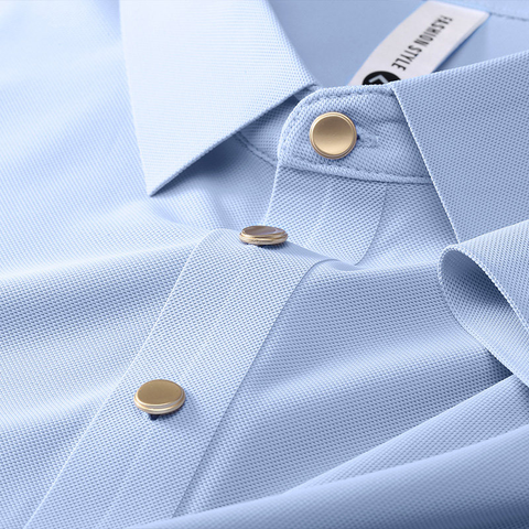 AeroFlex Stitchless Polo T-Shirt