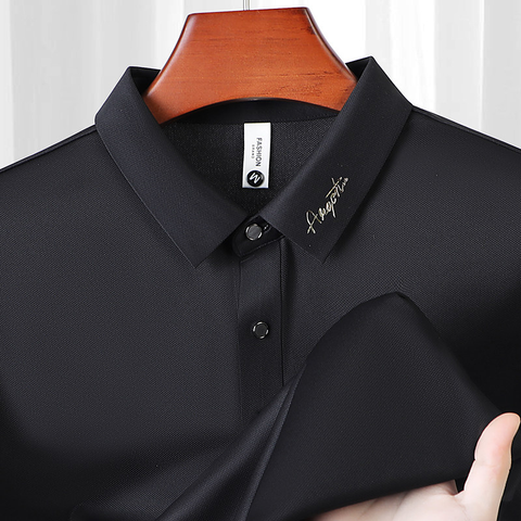 VitaFlex Cool-Touch Polo T-Shirt