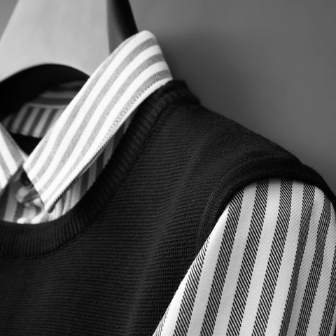 Timberline Heritage Knit Sweatshirt