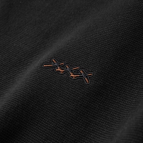 Timberline Heritage Knit Sweatshirt