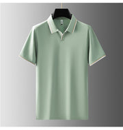 Monarch Crest Polo T-Shirt