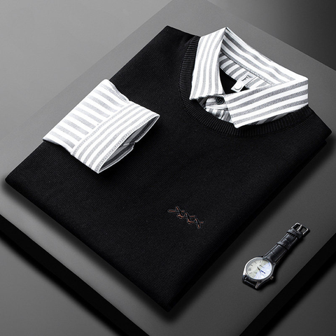 Timberline Heritage Knit Sweatshirt