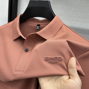 Elite Fusion Stitch-Free Polo