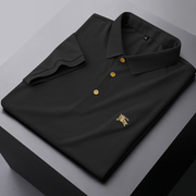 Majestic Horseman Polo T-Shirt
