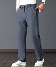 UrbanFlex Elite Drawstring Trousers
