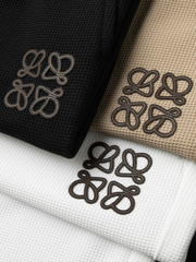 Elite Textured Signature Trousers