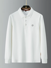 Elysian Loom Polo T-Shirt