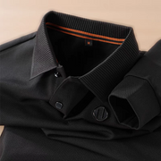 Elysian Loom Polo T-Shirt