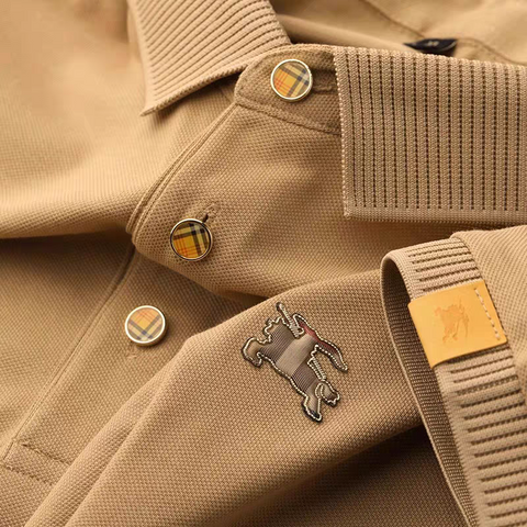 Majestic Horseman Polo T-Shirt