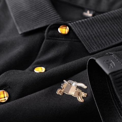 Majestic Horseman Polo T-Shirt