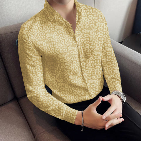 Sierra Glow Summer Shirt