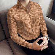 Sierra Glow Summer Shirt