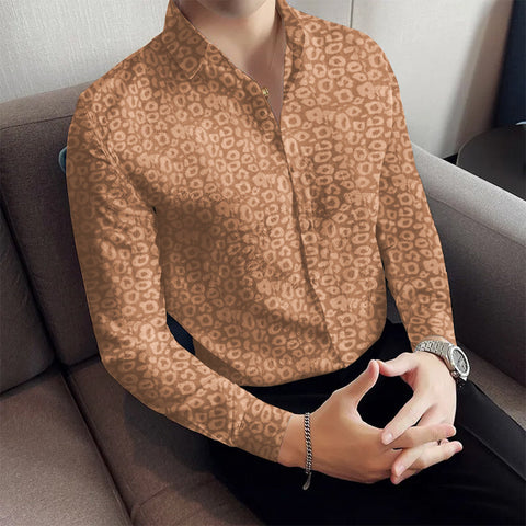 Sierra Glow Summer Shirt