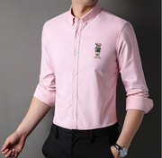 Bear Leisure Oxford Shirt