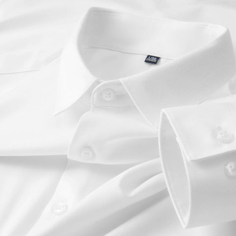 Elite Ultra-Smooth Cotton Shirt