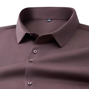 Elite Ultra-Smooth Cotton Shirt