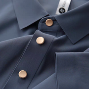 AeroFlex Stitchless Polo T-Shirt