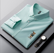 Bear Leisure Oxford Shirt