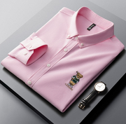 Bear Leisure Oxford Shirt