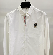 Bear Leisure Oxford Shirt