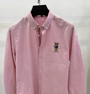 Bear Leisure Oxford Shirt